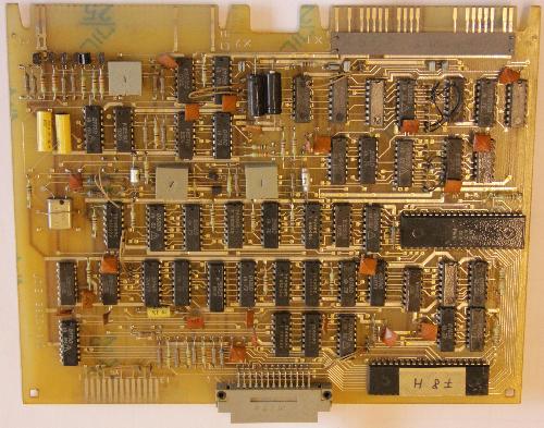 audatec / URSADAT / URSATRON 5000, AFS  FD-Ansteuerung